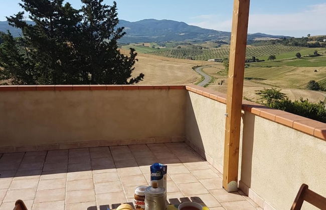 Poggio alla Pietra 26 - Foto 29