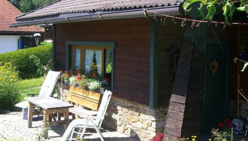 1-bedroom holiday home - Foto 2, Other