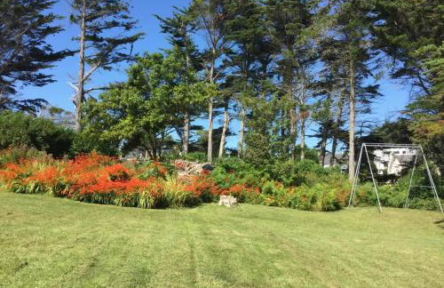 KER HUELLA - Superbe vue mer et accès plage privé - Foto 33