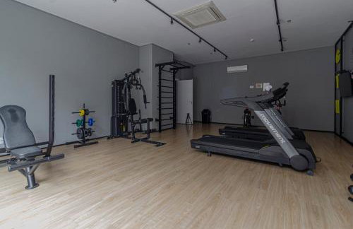 Aconchegante flat próximo a GM - Foto 3