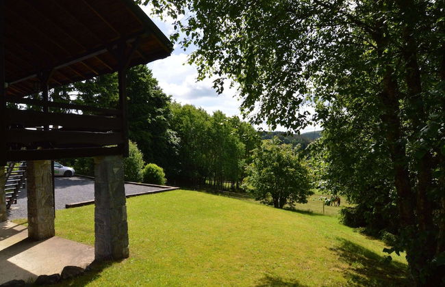 Pretty Cottage Ardennes near Valley of Lesse & Semois - Foto 24