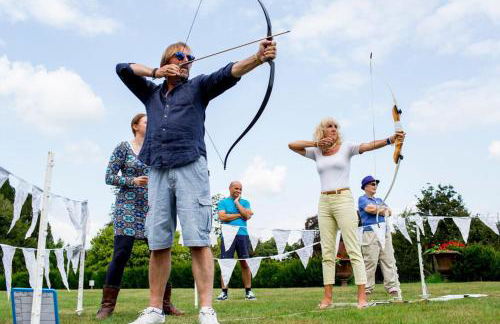 Tamar Castle - Photo 26