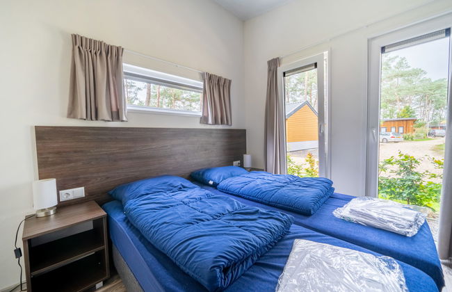 2 bedroom House in Otterlo with swimming pool and terrace - Photo 15