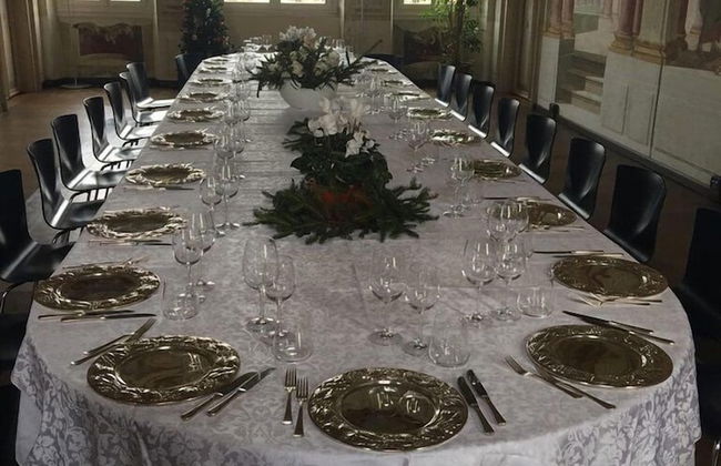 Villa Dragoni - Foto 38