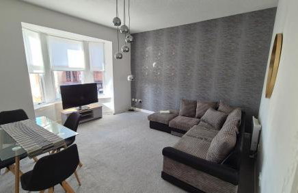 Bellshill Central Apartment - Foto 6