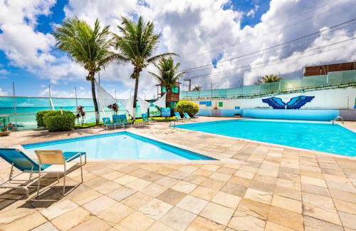 Hotel Beira Mar de PontaNegra - Foto 30