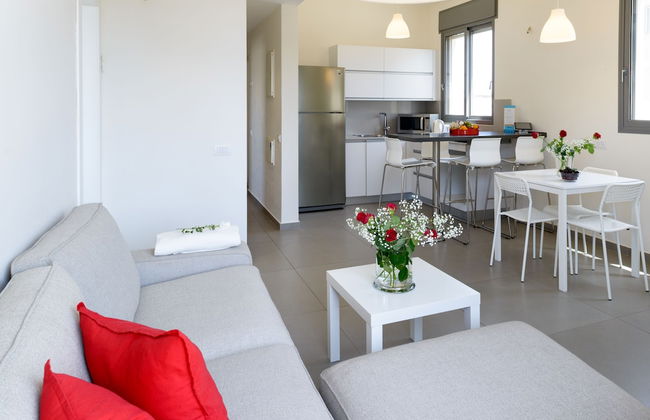 Beach & City Center by FeelHome - Foto 13