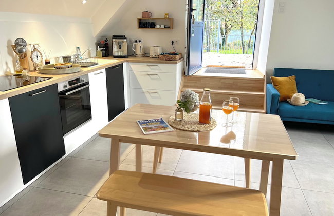 Les écolodges Sous Le Phare - Foto 32