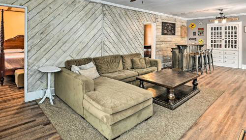 Forestport Home with Access to Otter Lake - Foto 4