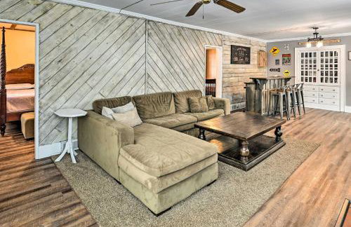 Forestport Home with Access to Otter Lake - Foto 4