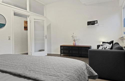 Gruppenapartment in München Platz für 16 Gäste Parkplatz - Foto 25