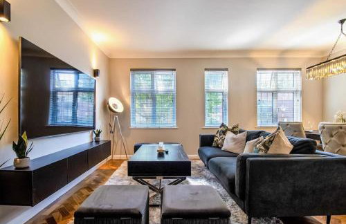 Luxury Flat in Northwood - Foto 11