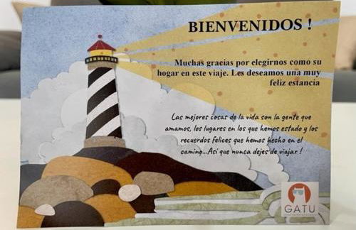 GATU Sherry, junto puerto deportivo y playa - Foto 22