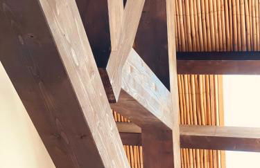 Penthouse with Terrace in historic centre - Foto 21