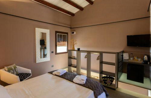 18Th Century Farmhouse In Racalmuto Countryside - Foto 22