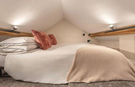 Lodge Barn Annexe - Photo 20