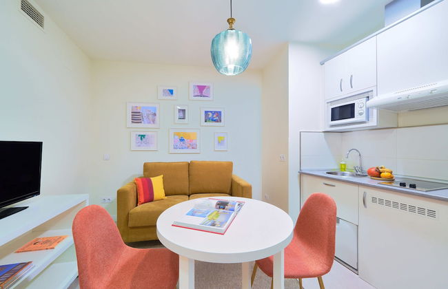 Blume Cruz Suites - Foto 42