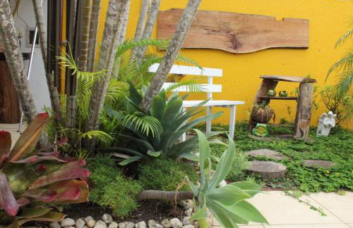 Casa Pousada Rosa dos Ventos - Foto 22