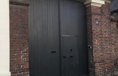 Maison individuelle dans ancienne ecurie - Foto 40