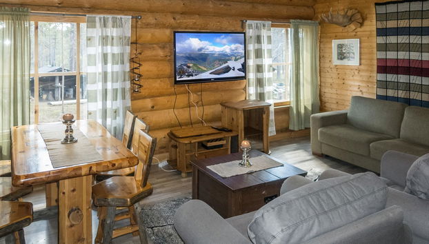 Aurora cabin - Foto 3, Inside other