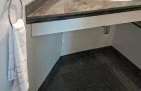 apartamento flat com vaga inclusa jardins - Foto 39
