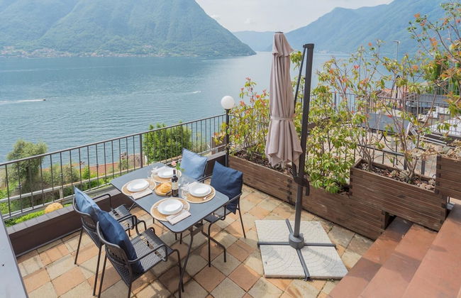 Blue Bliss Apartment - Photo 22