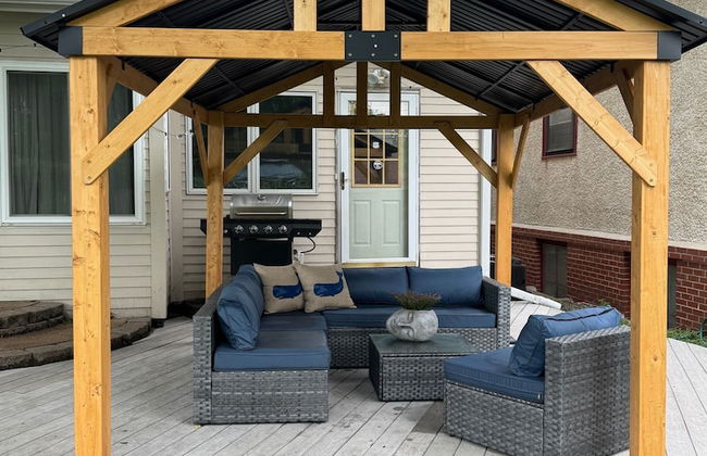 Lyndale Pleasant Getaway - Foto 30