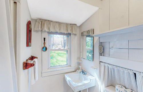 North Truro Bayside Gem - Foto 12