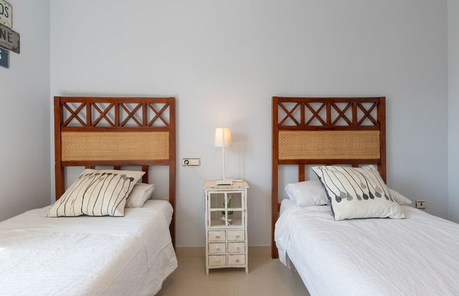 Pacifico Playa in M Laga - Photo 16