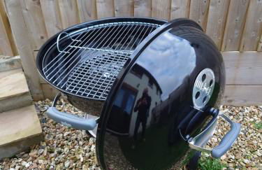 Purdie Close Holiday Let - Foto 74