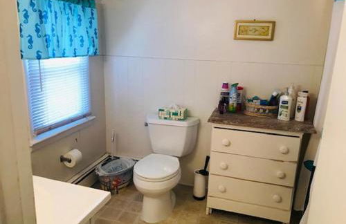 Ocean Block, Single Family, Ship Bottom, Beach Badges, Wifi, Private Yard, Ocean Side Home In Ship Bottom 66611 - Foto 25