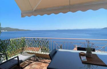 Sea & Serenity - Balcony Daydreaming - Foto 15