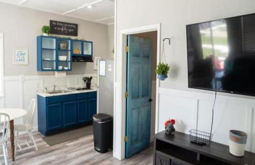 Sister Lake Cottages - Unit 7 - Foto 21