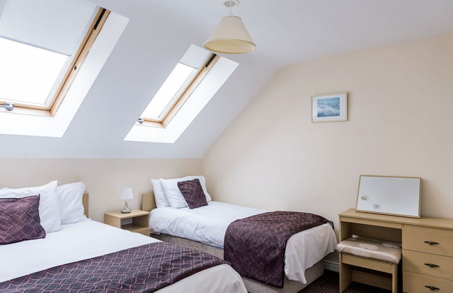 Marine View Three Bedroom Townhouse - Foto 2