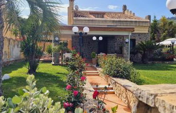 Villa Santina - Cefalù - Foto 5