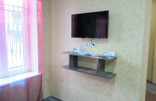 Apartment on Atskuri Str - Foto 23