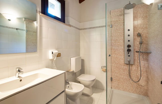 Agriturismo Poggio Degli Olivi - Guest House - Foto 54