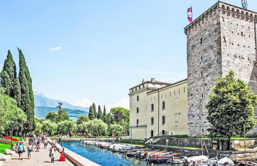 Apartment Nespolo by Interhome - Foto 35