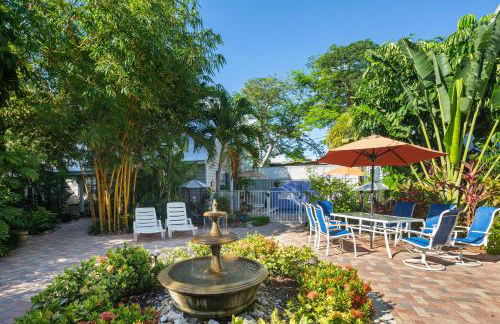 Old Town Garden Villas - Andros Suite - Foto 7