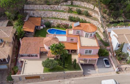 Villa de Luxe à Begur Vue Mer - Foto 34