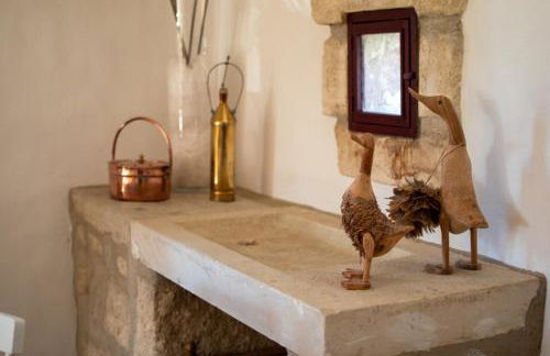 Mas des Eaux Claires Arles Camargue - Foto 12