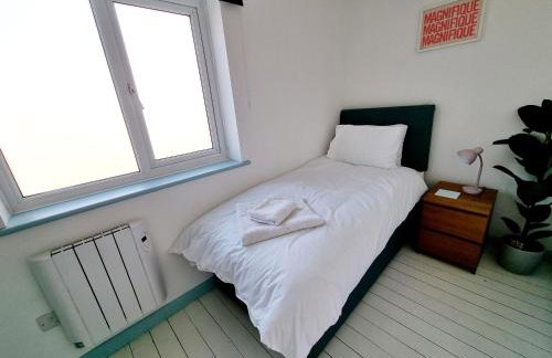Visit Seaford Apartment - 4 Bedrooms - Foto 6