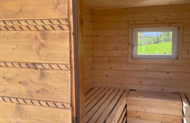 Dudkowe Domki w Beskidach- Relaks z Balią i Apiterapią - Foto 26