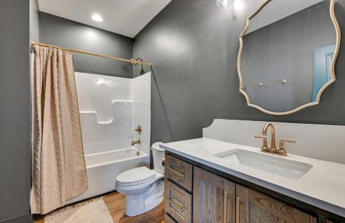 Lakeside Home Near Mammoth Cave and Nolin Lake! - Foto 31