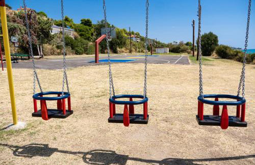 Serene housecomplex,110m2 house by marvellous sea - Foto 42