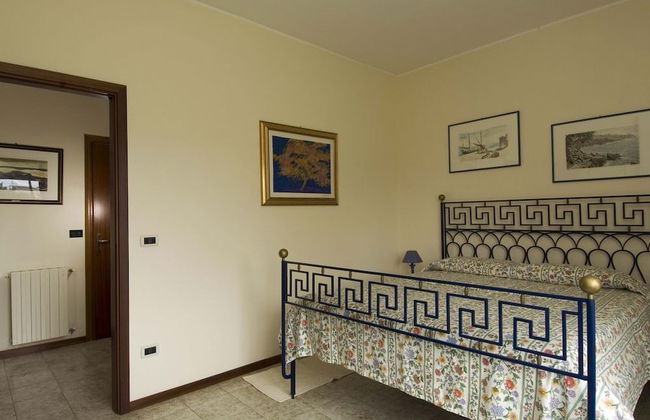 Villa Verdemare - Foto 2