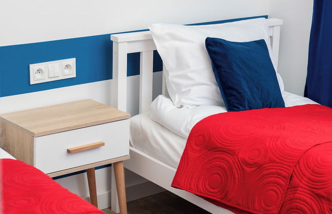 Apartment Redlowo & 2 Bedroom by Renters - Foto 26