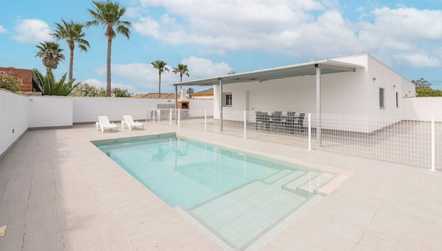 Miamar 2 in Hozanejos - Foto 2, Habitación