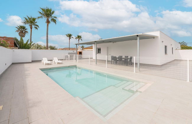 Miamar 2 in Hozanejos - Foto 1