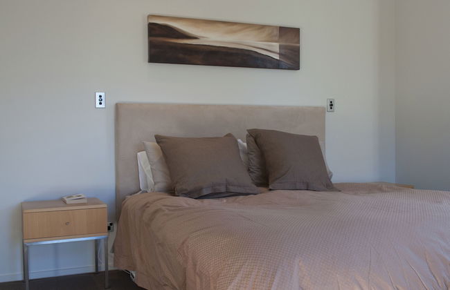 Apartment in Wanaka with garden and terrace - Foto 3